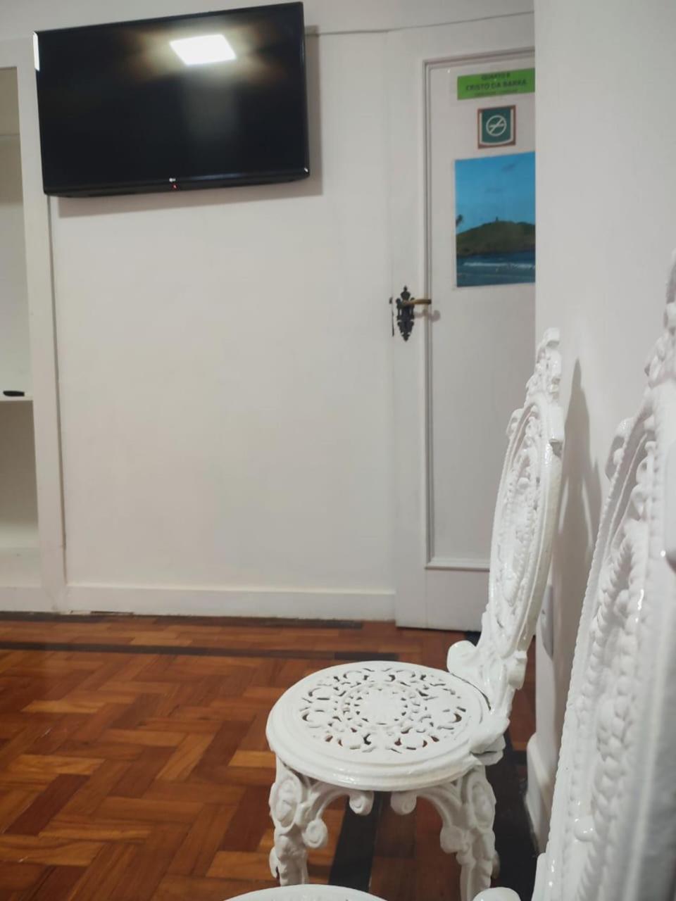 Hostel Casarao 65 Salvador Extérieur photo