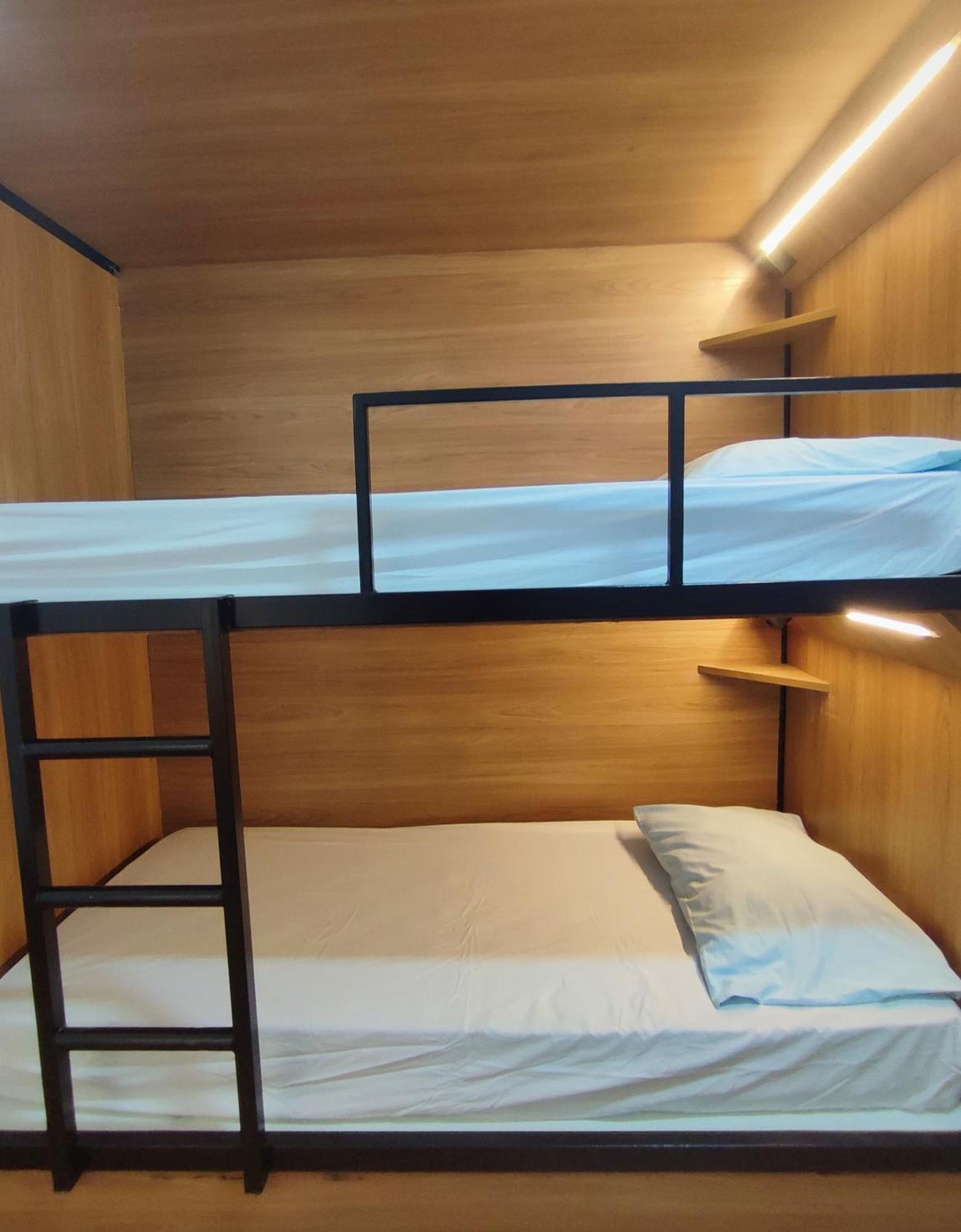 Hostel Casarao 65 Salvador Extérieur photo