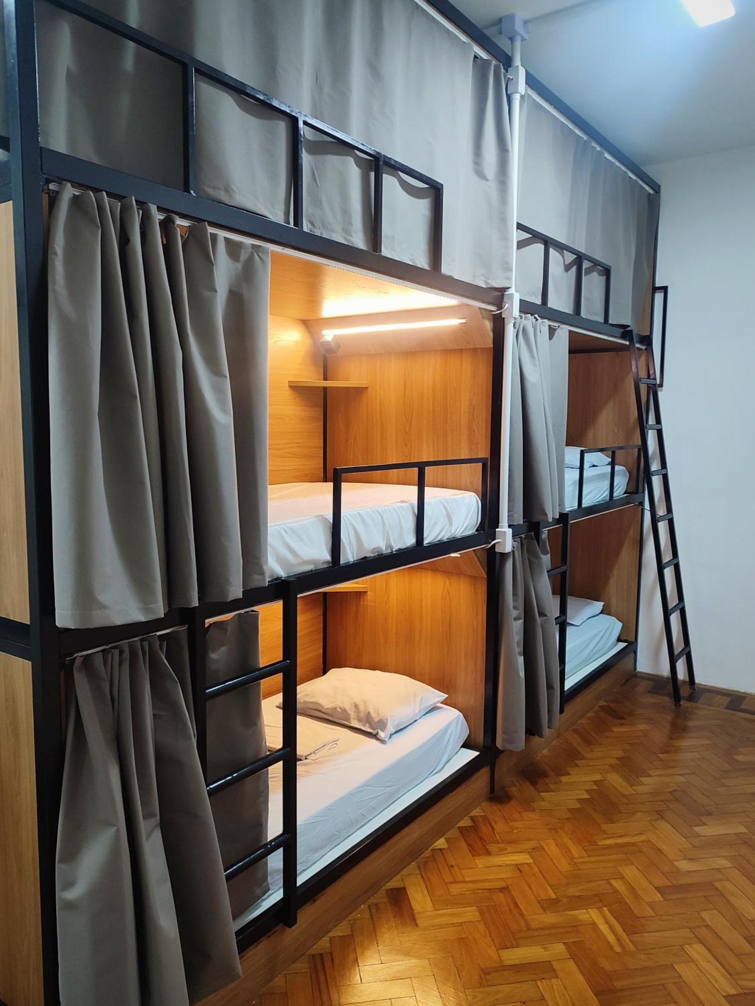 Hostel Casarao 65 Salvador Extérieur photo