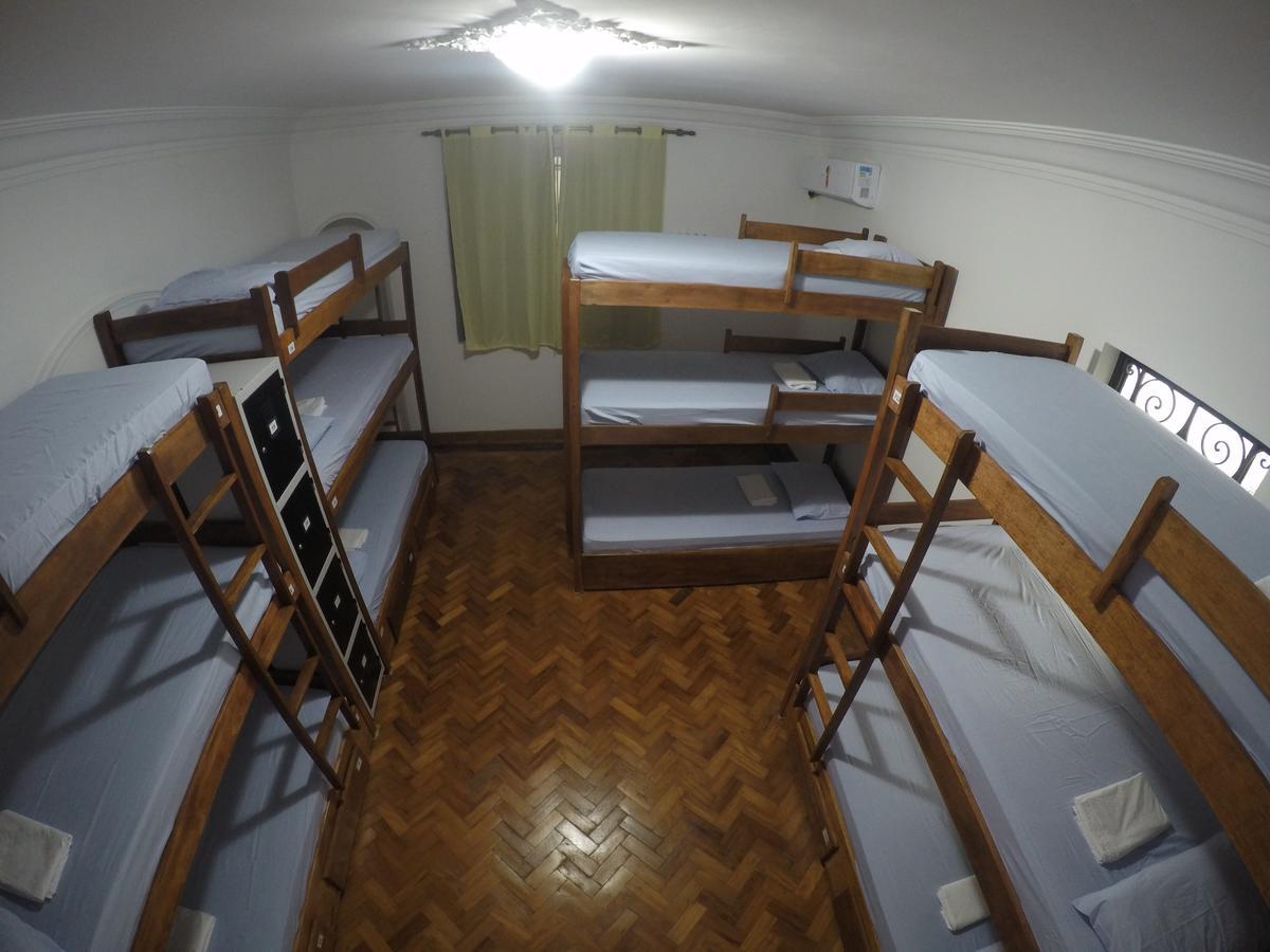Hostel Casarao 65 Salvador Extérieur photo
