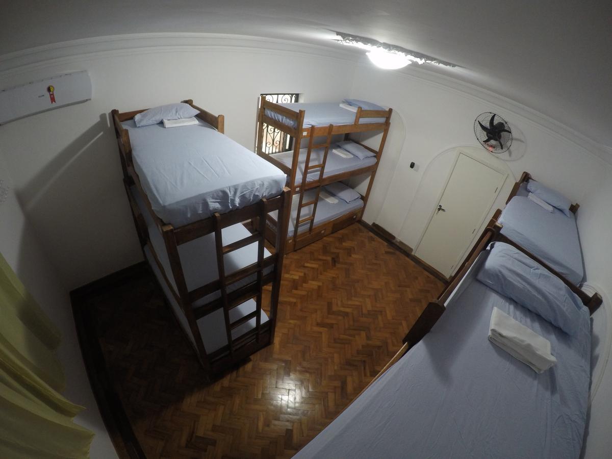 Hostel Casarao 65 Salvador Extérieur photo
