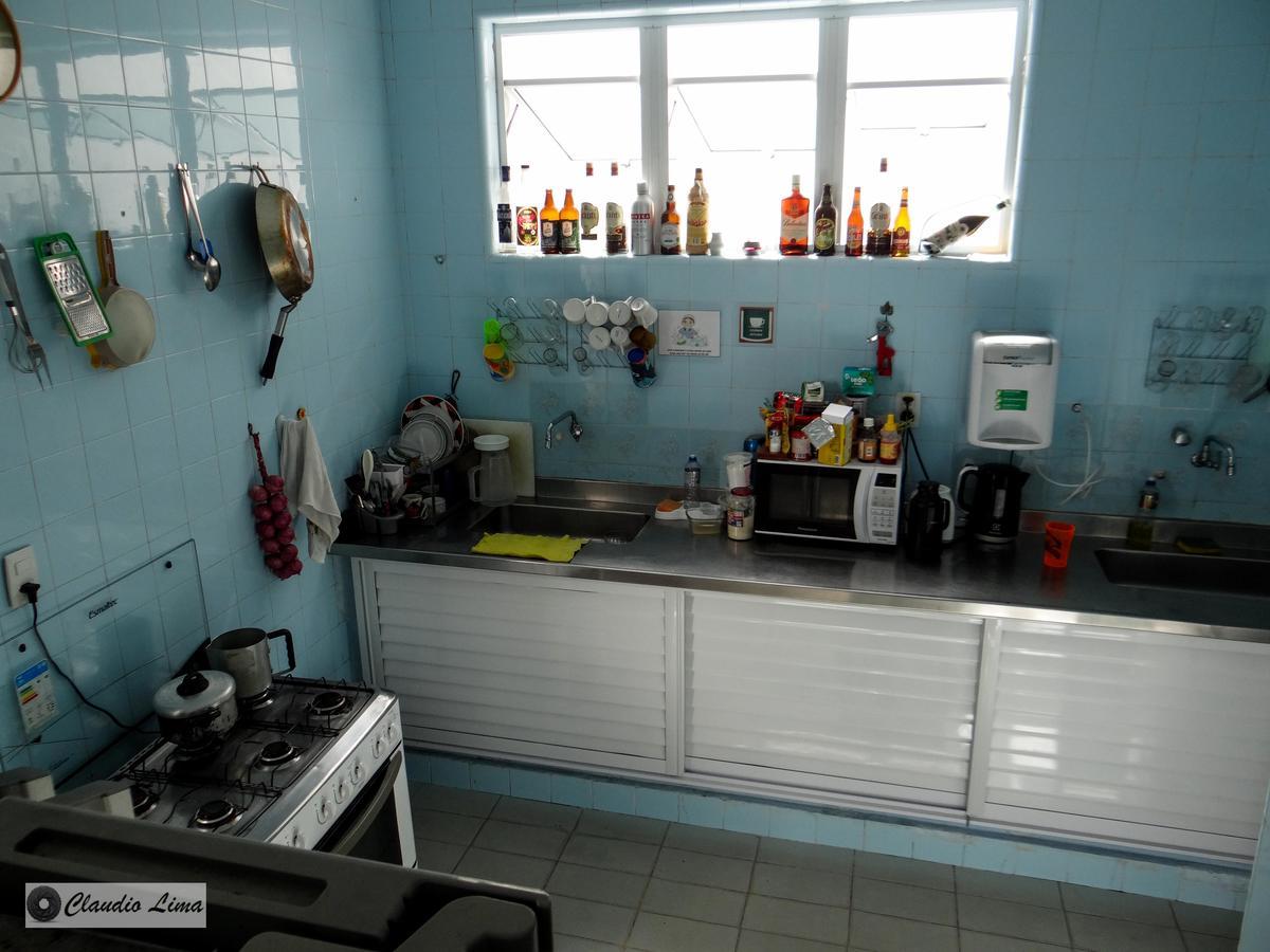 Hostel Casarao 65 Salvador Extérieur photo