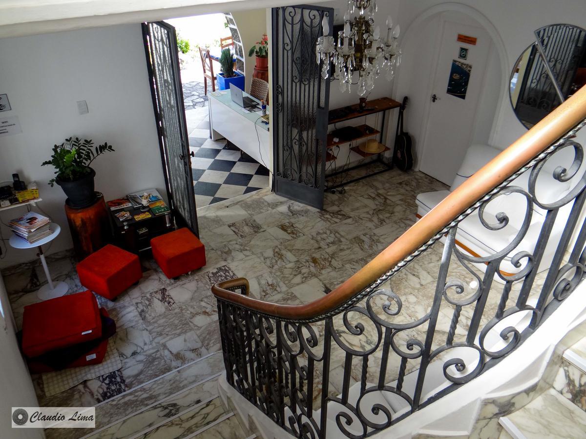 Hostel Casarao 65 Salvador Extérieur photo