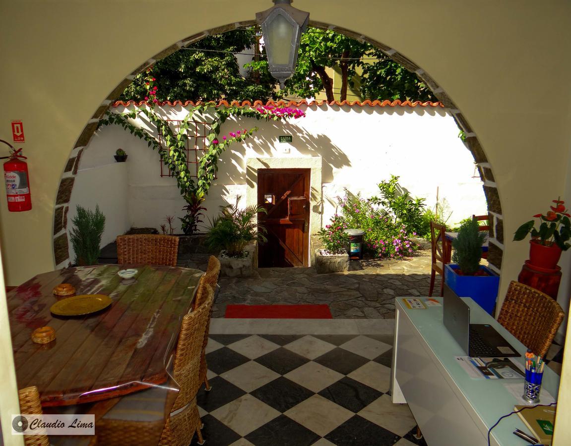 Hostel Casarao 65 Salvador Extérieur photo