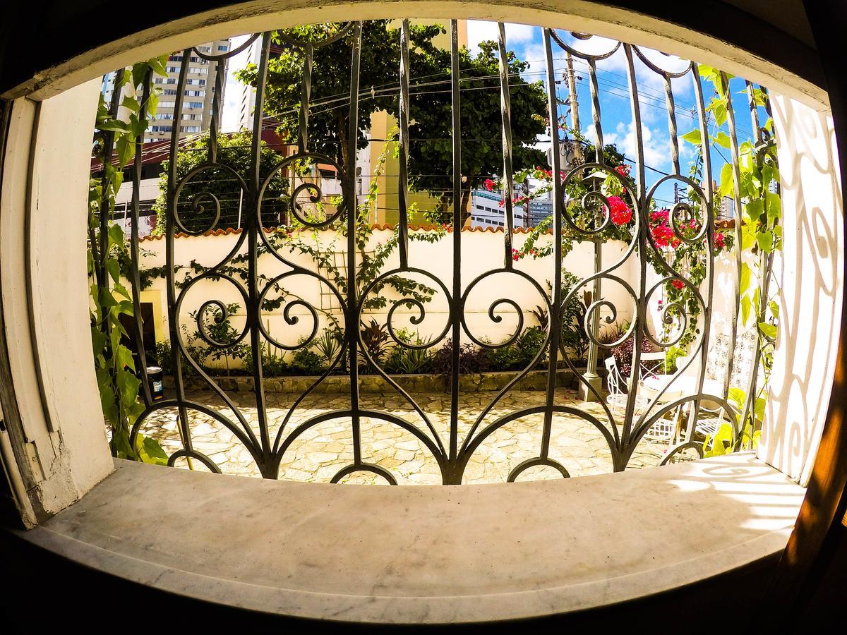 Hostel Casarao 65 Salvador Extérieur photo