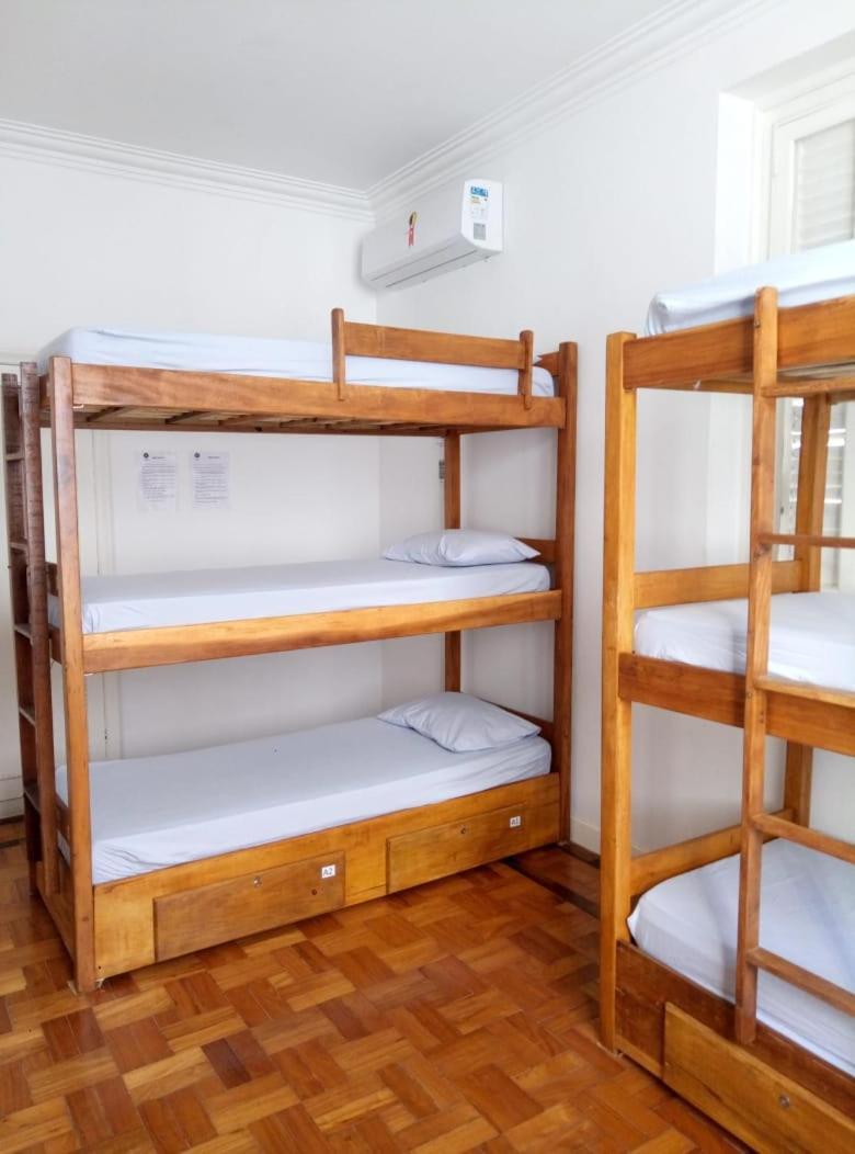 Hostel Casarao 65 Salvador Extérieur photo