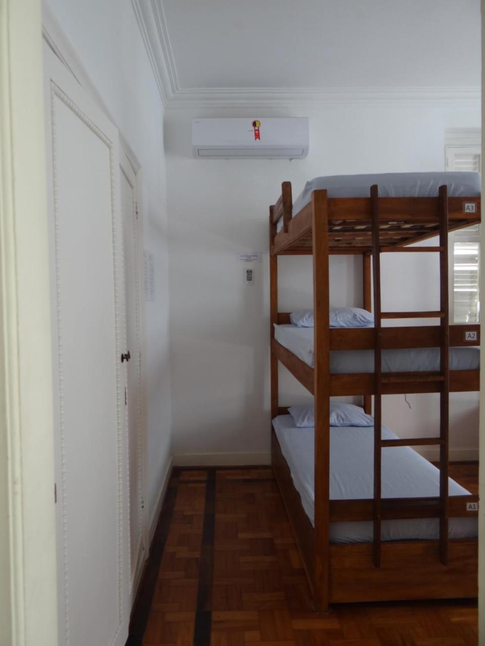 Hostel Casarao 65 Salvador Extérieur photo